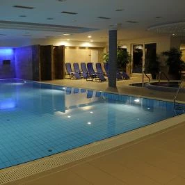 Garden Hotel Wellness & Konferencia Szolnok - 