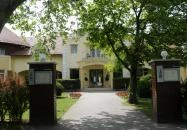 Garden Hotel Wellness & Konferencia Szolnok