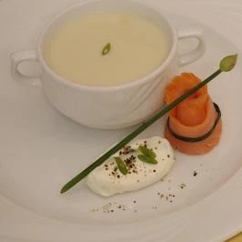 Garden Hotel Wellness & Konferencia Szolnok - Vendéglátás