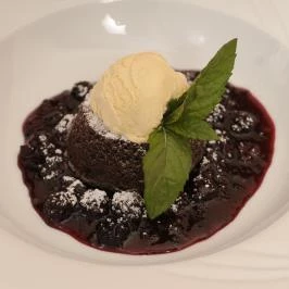 Garden Hotel Wellness & Konferencia Szolnok - Vendéglátás