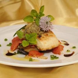 Garden Hotel Wellness & Konferencia Szolnok - Vendéglátás