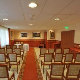 Garden Hotel Wellness & Konferencia Szolnok - Egyéb