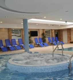 Garden Hotel Wellness & Konferencia