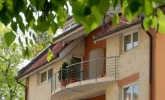Sóház Hotel & Apartmanszálloda, Szolnok