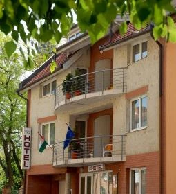 Sóház Hotel & Apartmanszálloda