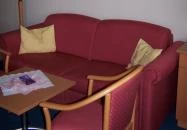 Sóház Hotel & Apartmanszálloda Szolnok