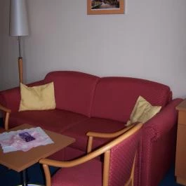 Sóház Hotel & Apartmanszálloda Szolnok - Szobák