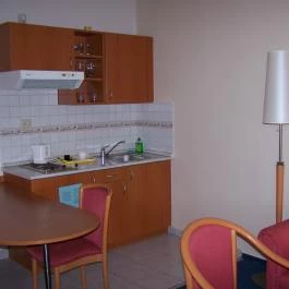 Sóház Hotel & Apartmanszálloda Szolnok - Szobák