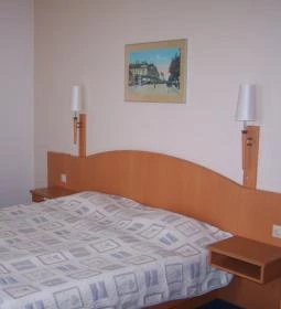 Sóház Hotel & Apartmanszálloda