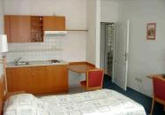 Sóház Hotel & Apartmanszálloda Szolnok