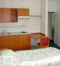 Sóház Hotel & Apartmanszálloda