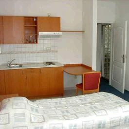 Sóház Hotel & Apartmanszálloda Szolnok - Szobák