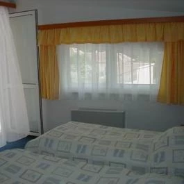 Sóház Hotel & Apartmanszálloda Szolnok - Szobák