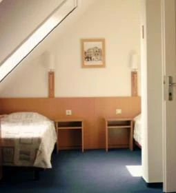 Sóház Hotel & Apartmanszálloda