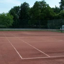 Sóház Hotel & Apartmanszálloda Szolnok - Szórakozás/Sport