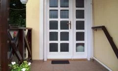 Szivárvány Apartman, Szolnok