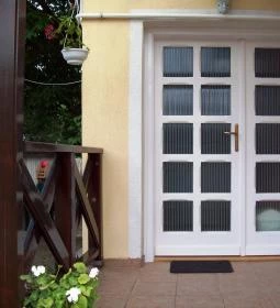 Szivárvány Apartman