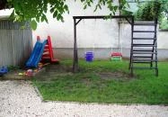 Szivárvány Apartman Szolnok