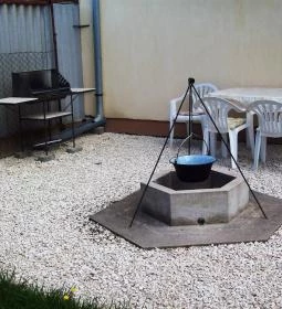 Szivárvány Apartman