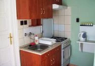 Szivárvány Apartman Szolnok