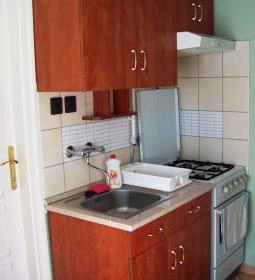 Szivárvány Apartman