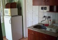 Szivárvány Apartman Szolnok