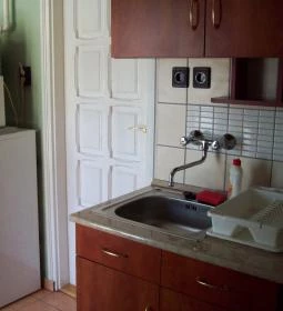 Szivárvány Apartman