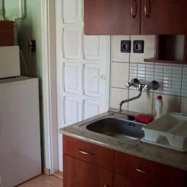 Szivárvány Apartman Szolnok - Vendéglátás