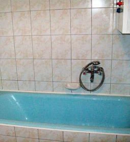 Szivárvány Apartman