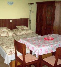 Szivárvány Apartman