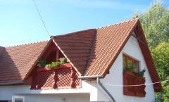 Tiszavirág Apartman, Szolnok