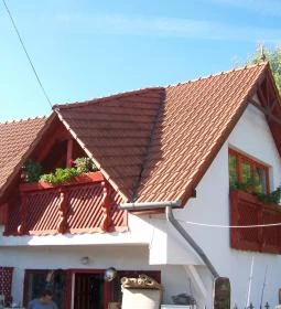 Tiszavirág Apartman