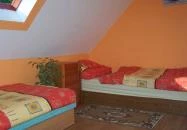 Tiszavirág Apartman Szolnok