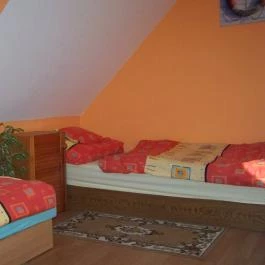 Tiszavirág Apartman Szolnok - Szobák