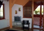 Tiszavirág Apartman Szolnok