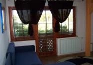 Tiszavirág Apartman Szolnok