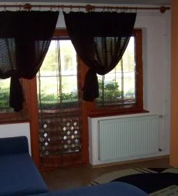 Tiszavirág Apartman