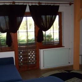 Tiszavirág Apartman Szolnok - Szobák