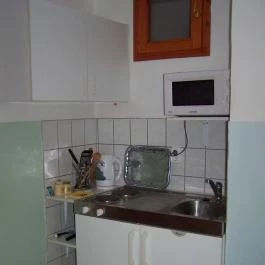 Tiszavirág Apartman Szolnok - Egyéb