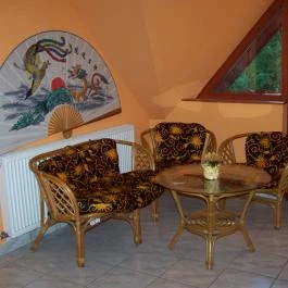 Tiszavirág Apartman Szolnok - Egyéb