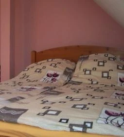 Tiszavirág Apartman