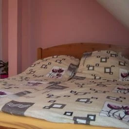 Tiszavirág Apartman Szolnok - Szobák