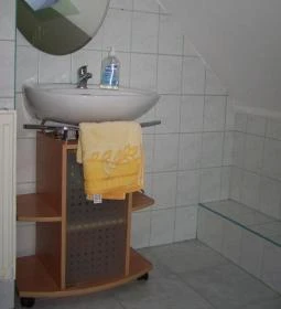 Tiszavirág Apartman