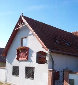 Tiszavirág Apartman