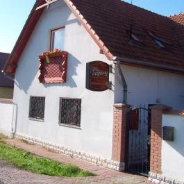 Tiszavirág Apartman Szolnok - Külső kép