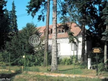 Eötvös Lóránd Tudományegyetem - Gothard Asztrofizikai Obszervatórium Szombathely - Herény