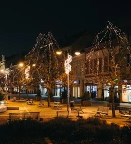 Szombathelyi Advent