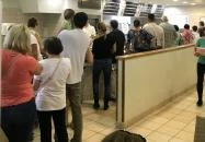 Belvárosi Menza Szombathely