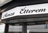 Belvárosi Menza Szombathely