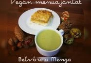 Belvárosi Menza Szombathely